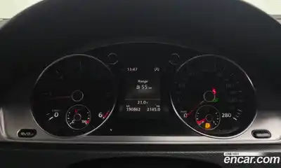 Volkswagen CC 2015 2.0 Автомат в Москве № 215311, миниатюра 8