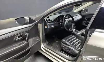 Volkswagen CC 2015 2.0 Автомат в Москве № 215327, миниатюра 11