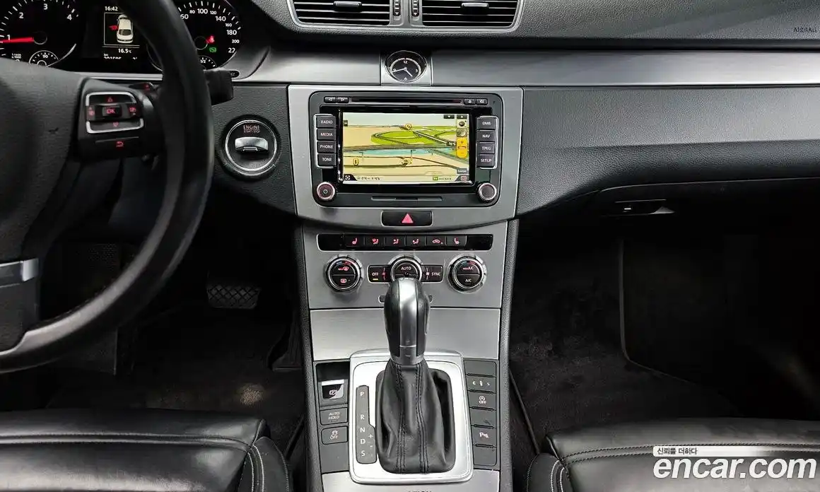 Volkswagen CC 2015 2.0 Автомат в Москве № 215327, фото 14