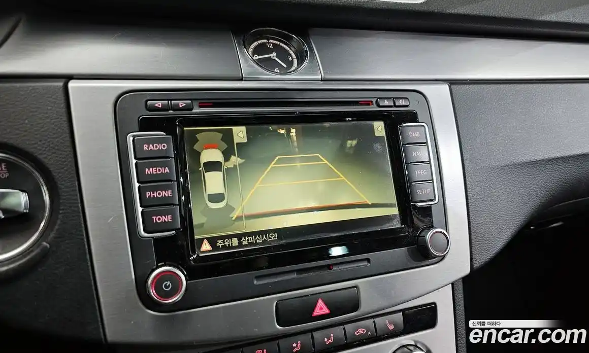 Volkswagen CC 2015 2.0 Автомат в Москве № 215327, фото 15