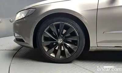 Volkswagen CC 2015 2.0 Автомат в Москве № 215327, миниатюра 5