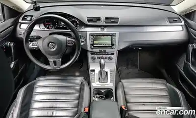 Volkswagen CC 2015 2.0 Автомат в Москве № 215327, миниатюра 7