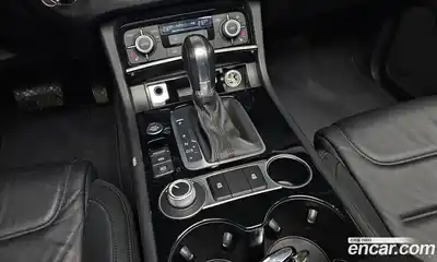 Volkswagen Touareg 2016 3.0 Автомат в Москве № 215360, миниатюра 11