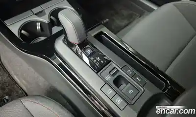 Toyota Prius 2024 2.0 Автомат в Москве № 215597, миниатюра 8