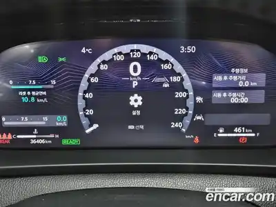 Toyota Crown 2023 2.4 Автомат в Москве № 215642, миниатюра 6