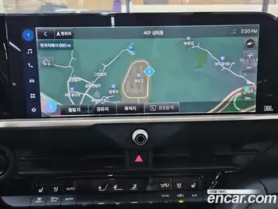 Toyota Crown 2023 2.4 Автомат в Москве № 215642, миниатюра 7