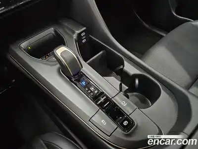 Toyota Crown 2023 2.4 Автомат в Москве № 215642, миниатюра 9