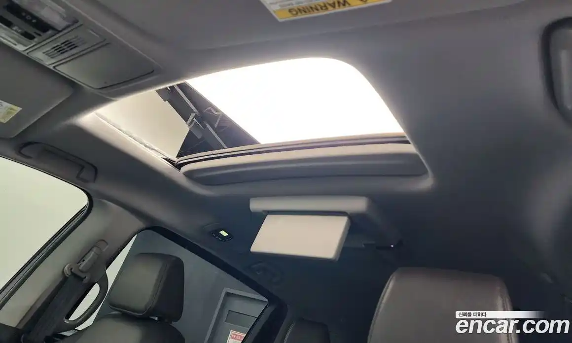 Honda Odyssey 2019 3.5 Автомат в Москве № 215704, фото 16