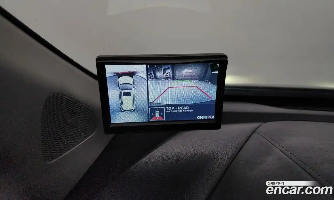 Honda Odyssey 2019 3.5 Автомат в Москве № 215704, фото 19