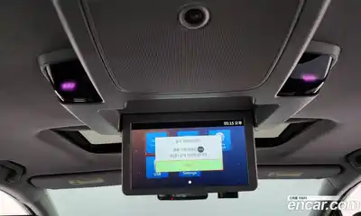 Honda Odyssey 2019 3.5 Автомат в Москве № 215704, миниатюра 2