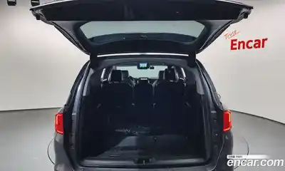 Honda Odyssey 2019 3.5 Автомат в Москве № 215704, миниатюра 5