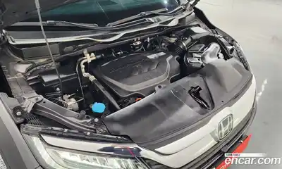 Honda Odyssey 2019 3.5 Автомат в Москве № 215704, миниатюра 10