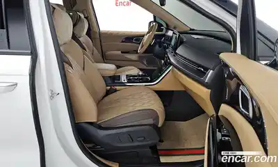 Kia Canival 2022 3.5 Автомат в Москве № 21594, миниатюра 11
