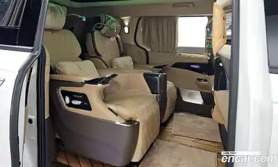 Kia Canival 2022 3.5 Автомат в Москве № 21594, миниатюра 12