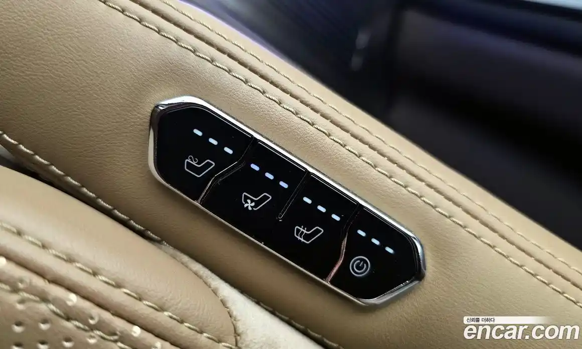 Kia Canival 2022 3.5 Автомат в Москве № 21594, фото 19