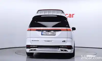Kia Canival 2022 3.5 Автомат в Москве № 21594, миниатюра 4