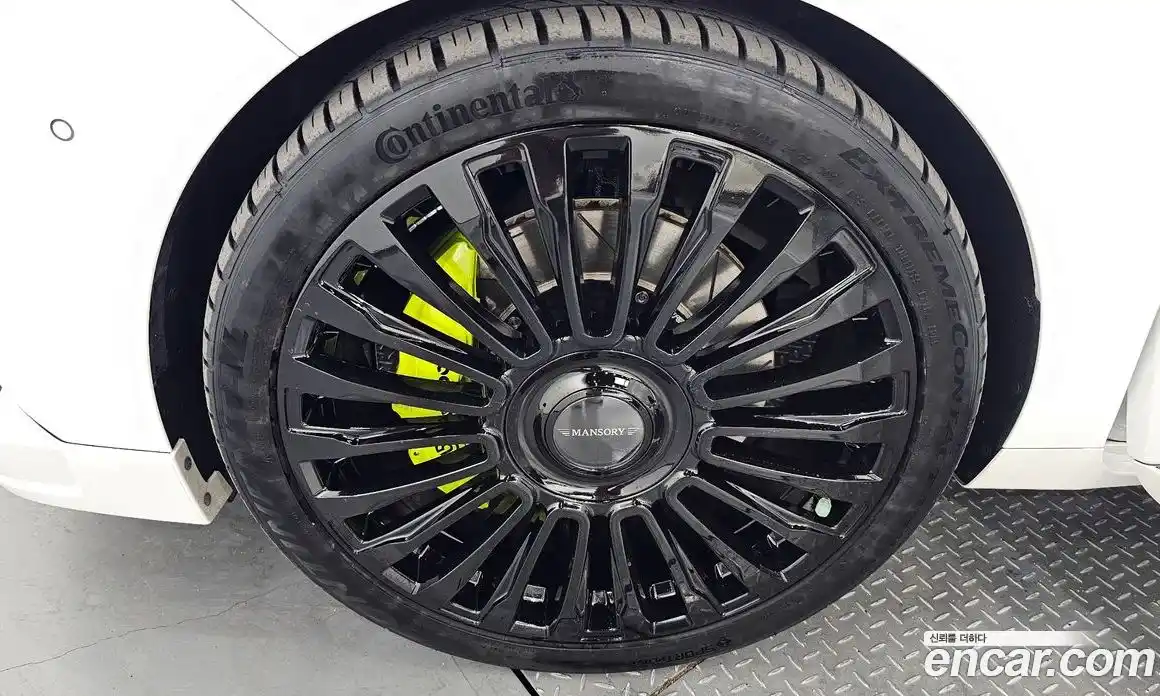 Kia Canival 2022 3.5 Автомат в Москве № 21594, фото 5