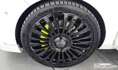 Kia Canival 2022 3.5 Автомат в Москве № 21594, миниатюра 5