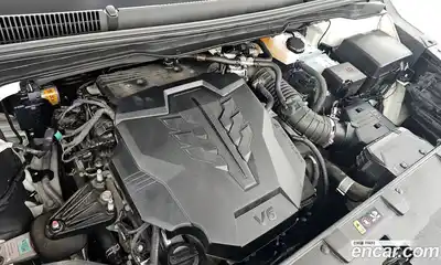 Kia Canival 2022 3.5 Автомат в Москве № 21594, миниатюра 6