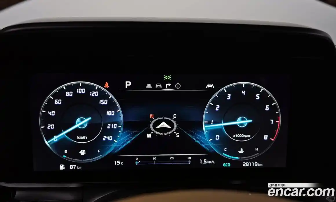 Kia Canival 2022 3.5 Автомат в Москве № 21594, фото 8