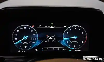 Kia Canival 2022 3.5 Автомат в Москве № 21594, миниатюра 8