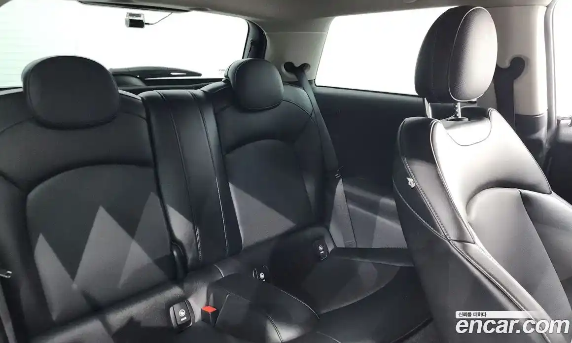 Mini Cooper 2015 1.5 Автомат в Москве № 216005, фото 13