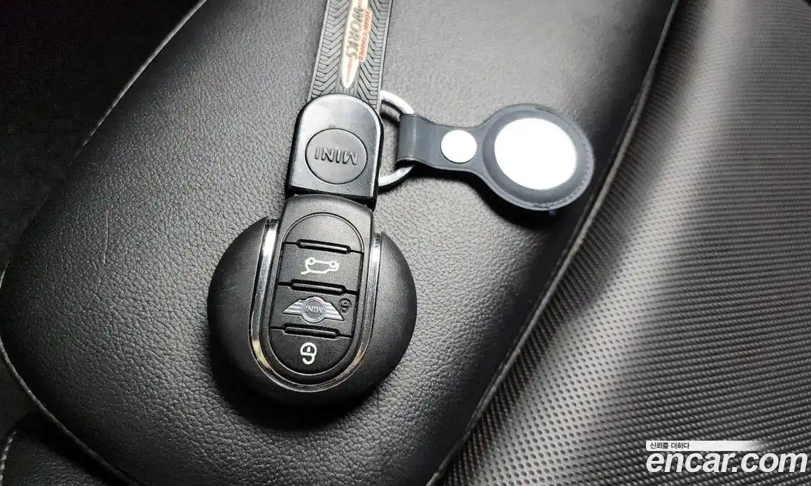 Mini Cooper 2015 1.5 Автомат в Москве № 216005, фото 14