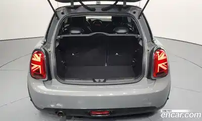 Mini Cooper 2015 1.5 Автомат в Москве № 216005, миниатюра 3