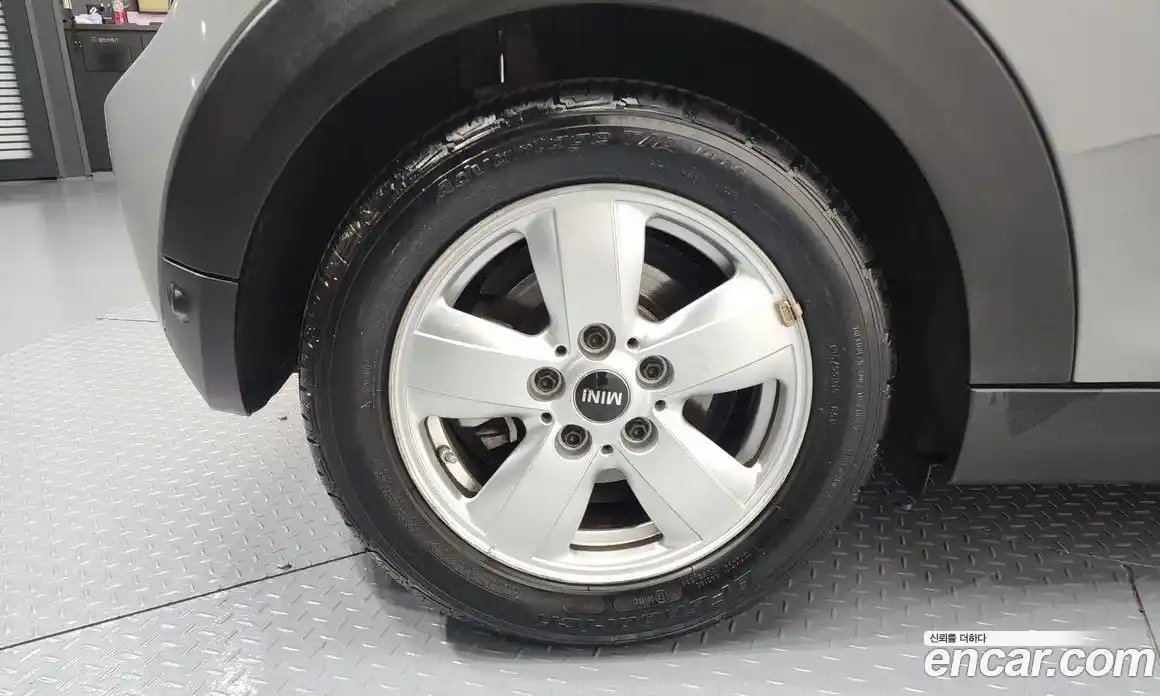 Mini Cooper 2015 1.5 Автомат в Москве № 216005, фото 8