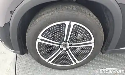 Mercedes-Benz EQS, 2023