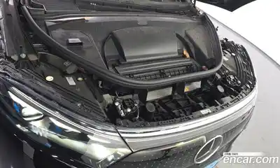 Mercedes-Benz EQS 2023 0.3 Автомат в Москве № 220478, миниатюра 12