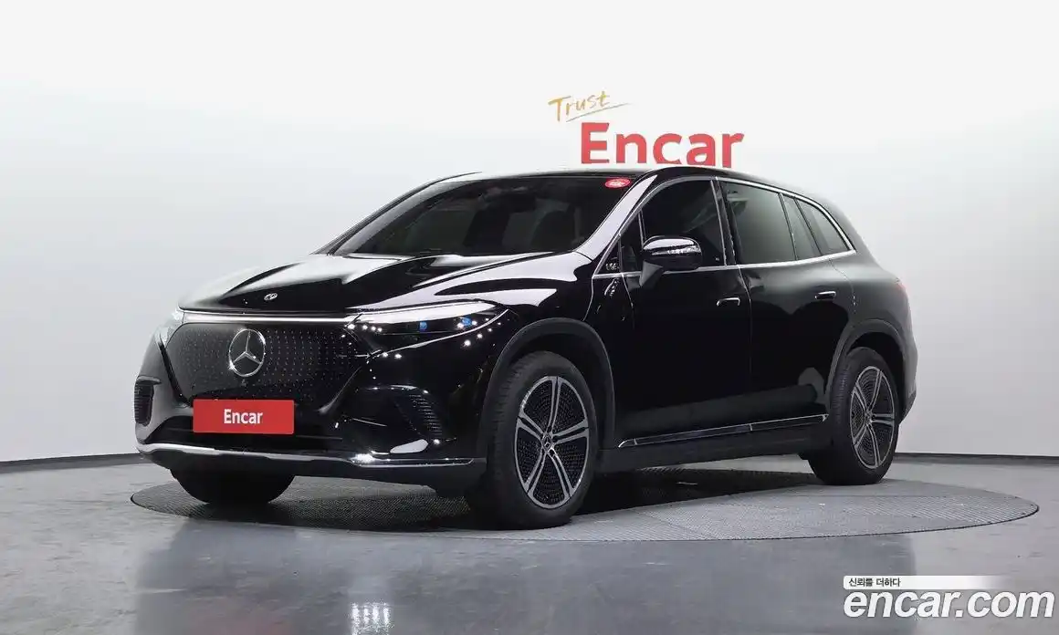 Mercedes-Benz EQS 2023 0.3 Автомат в Москве № 220478, фото 17