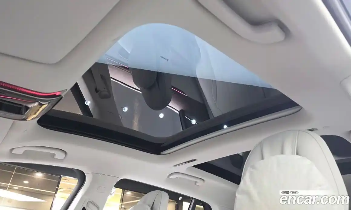 Mercedes-Benz EQS 2023 0.3 Автомат в Москве № 220478, фото 18