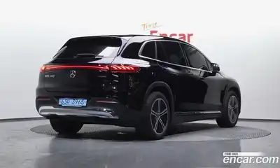 Mercedes-Benz EQS 2023 0.3 Автомат в Москве № 220478, миниатюра 10