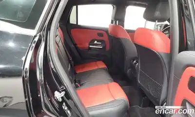 Mercedes-Benz GLA-Class 2023 2.0 Автомат в Москве № 222373, миниатюра 12