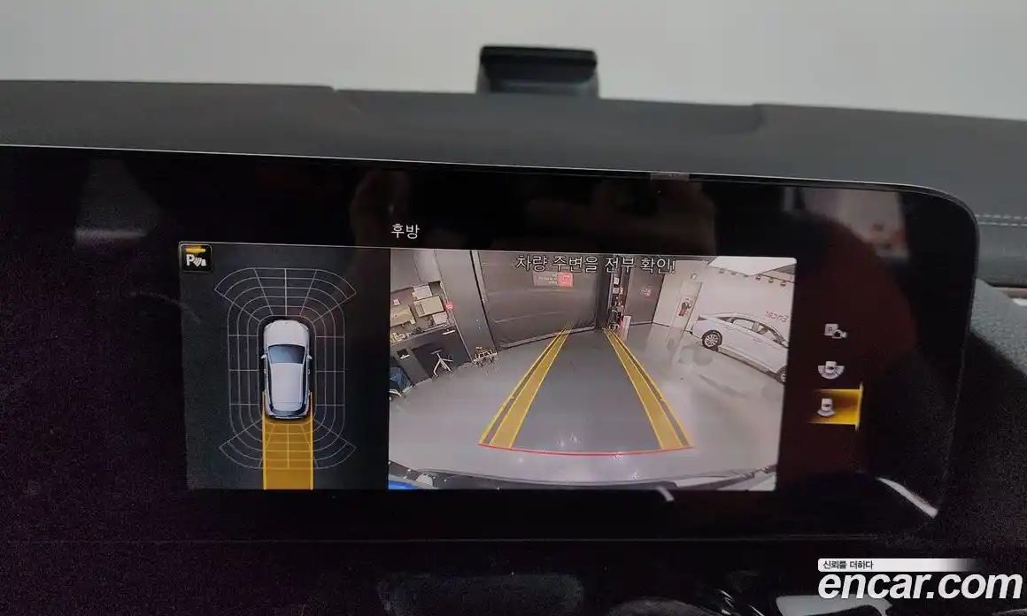 Mercedes-Benz GLA-Class 2023 2.0 Автомат в Москве № 222373, фото 15