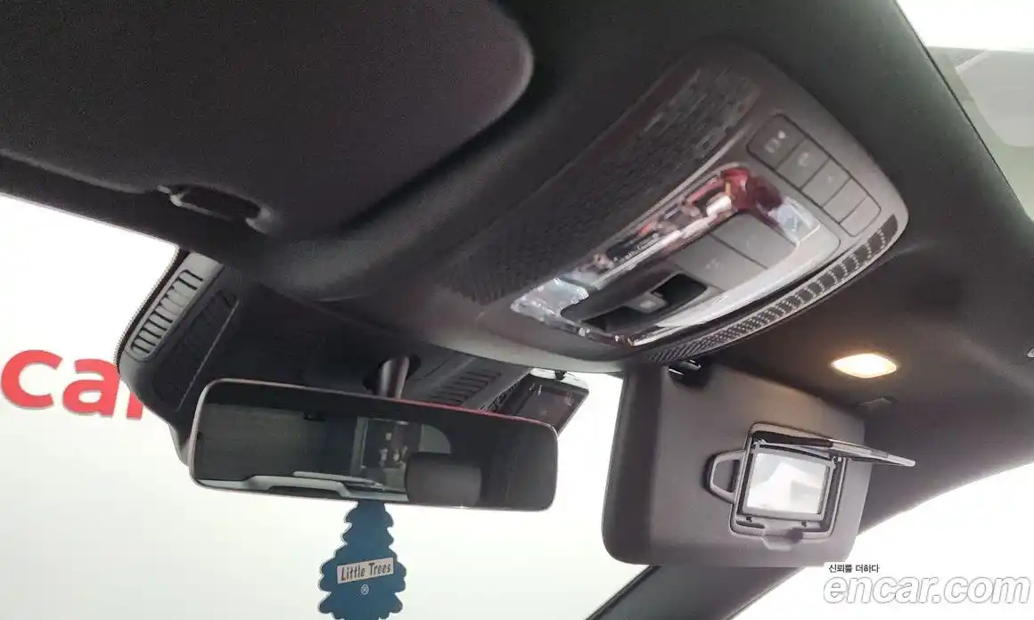 Mercedes-Benz GLA-Class 2023 2.0 Автомат в Москве № 222373, фото 18