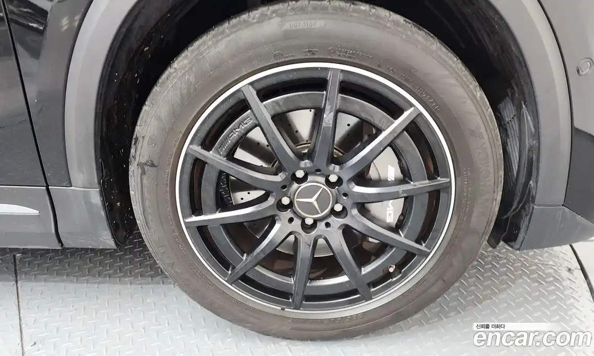 Mercedes-Benz GLA-Class 2023 2.0 Автомат в Москве № 222373, фото 5