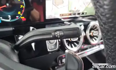 Mercedes-Benz GLA-Class 2023 2.0 Автомат в Москве № 222373, миниатюра 9