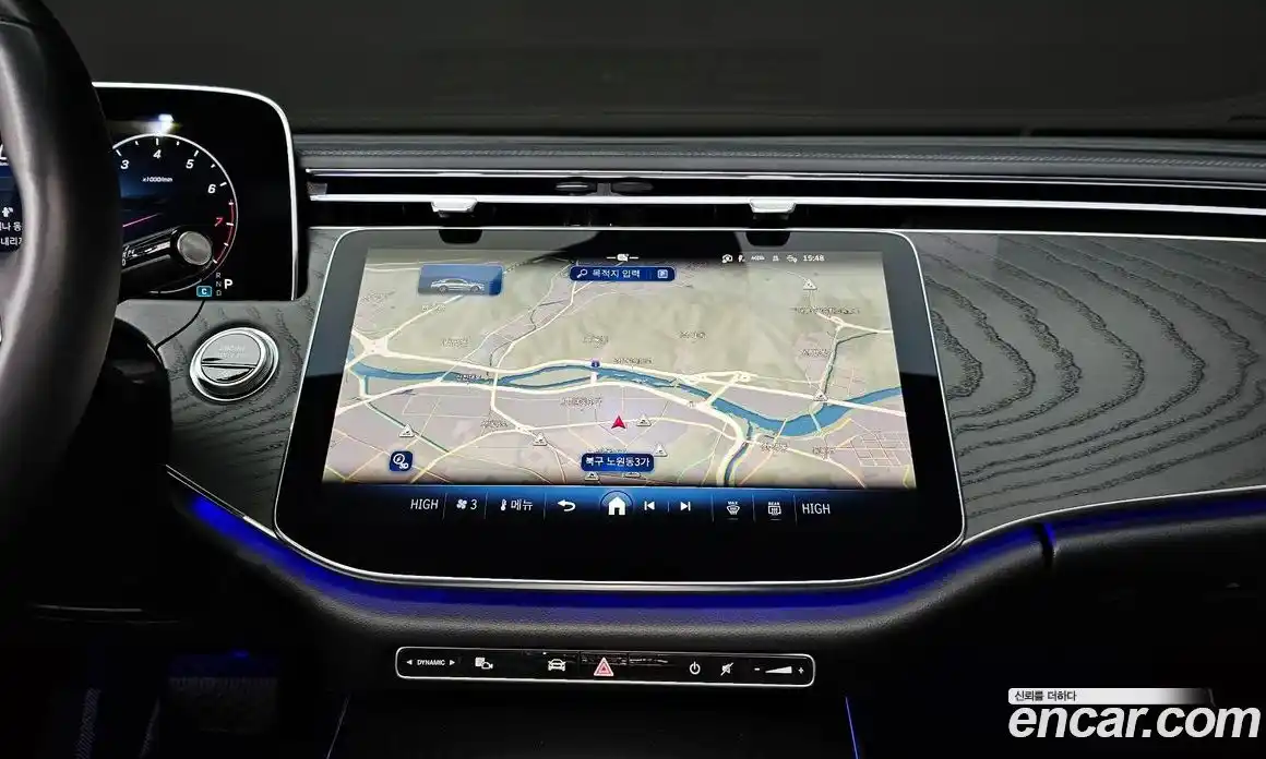 Mercedes-Benz E-Class 2024 2.0 Автомат в Москве № 222519, фото 11