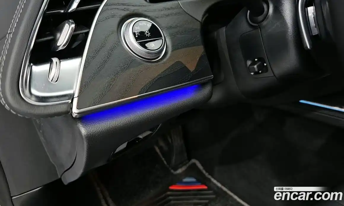 Mercedes-Benz E-Class 2024 2.0 Автомат в Москве № 222519, фото 14