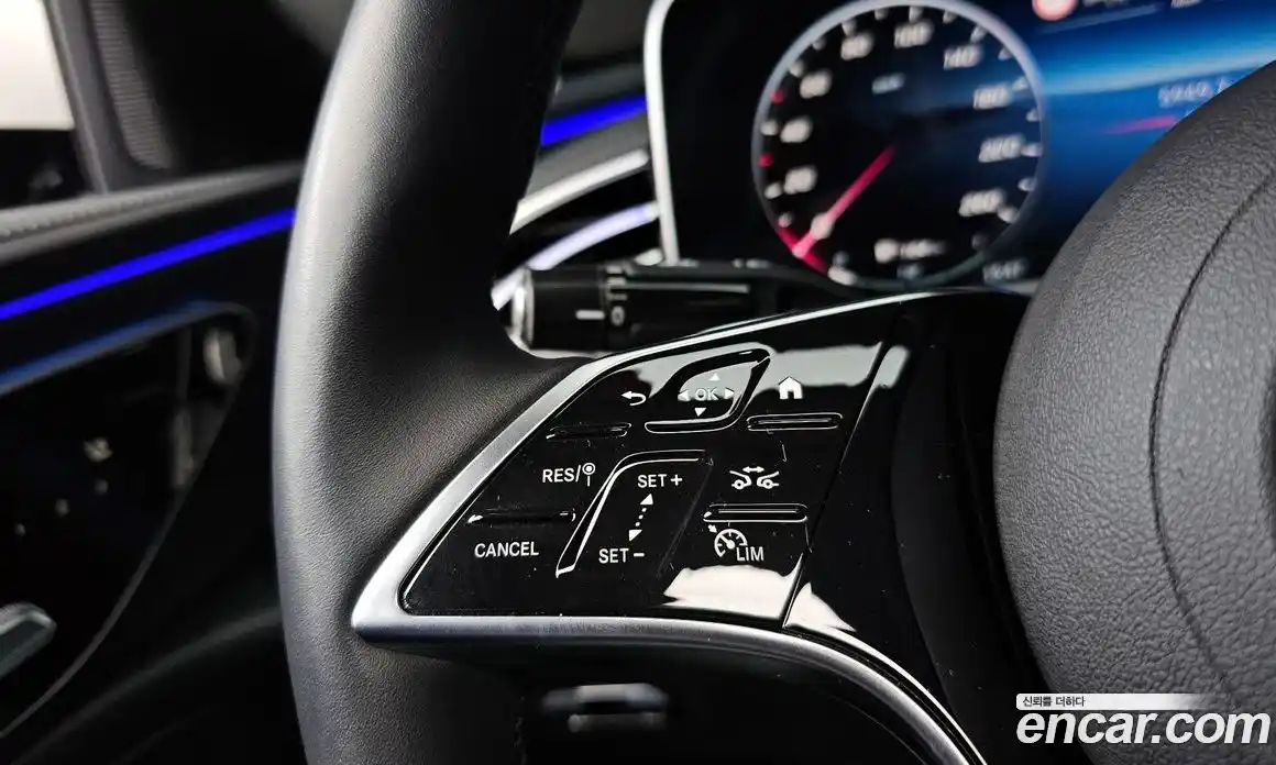 Mercedes-Benz E-Class 2024 2.0 Автомат в Москве № 222519, фото 15