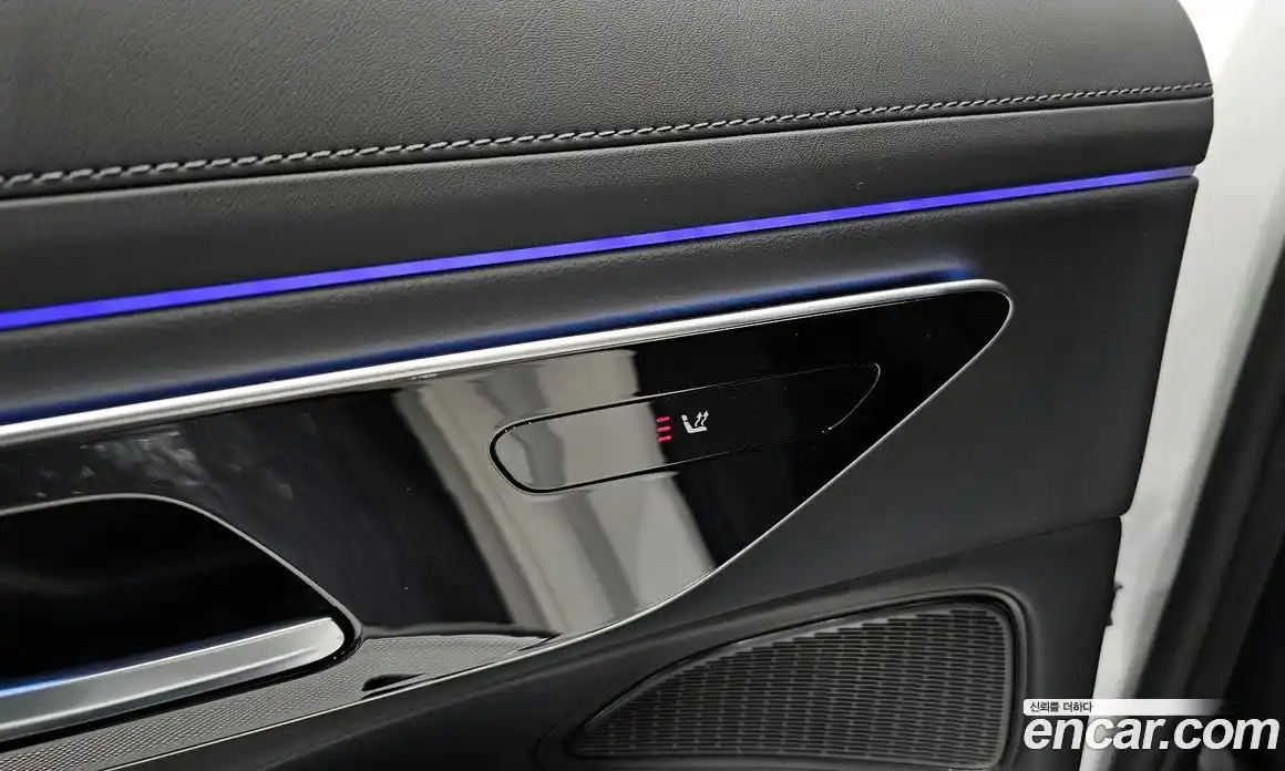 Mercedes-Benz E-Class 2024 2.0 Автомат в Москве № 222519, фото 6