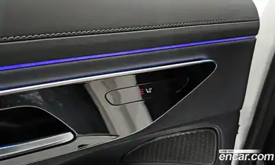 Mercedes-Benz E-Class 2024 2.0 Автомат в Москве № 222519, миниатюра 6