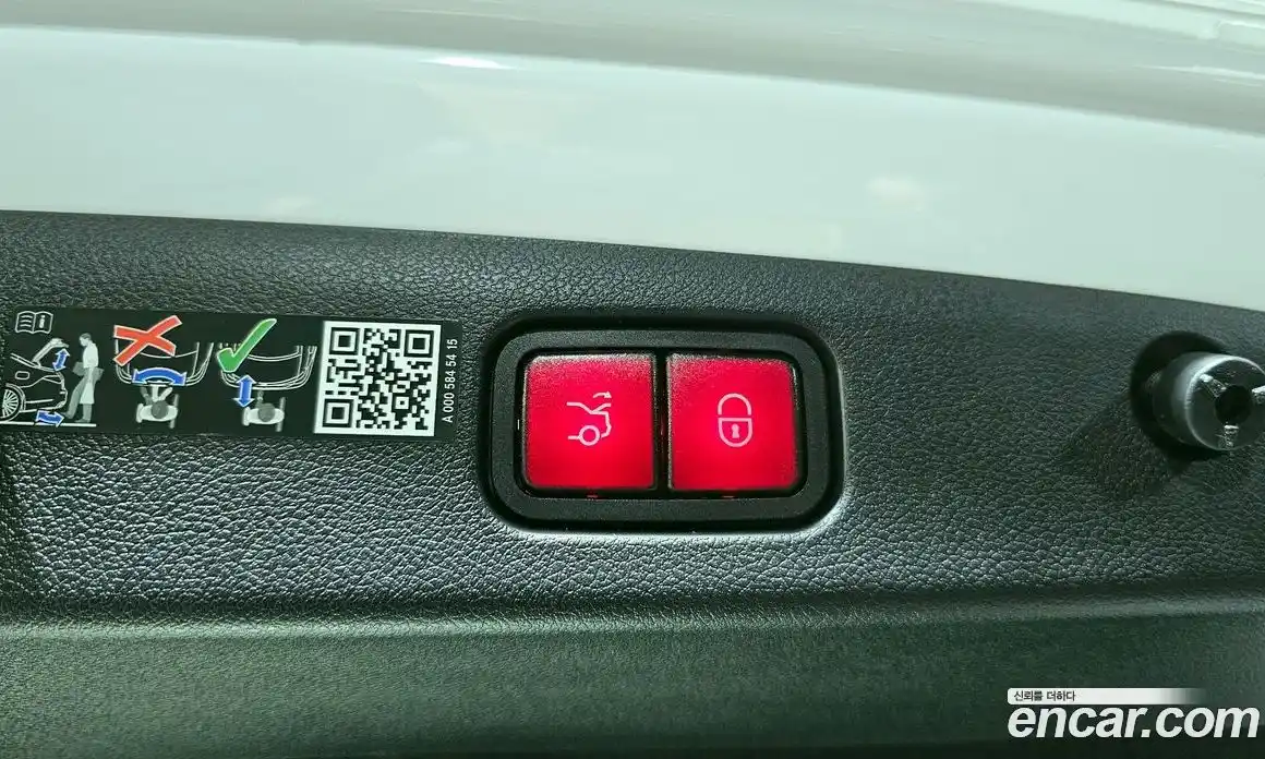 Mercedes-Benz E-Class 2024 2.0 Автомат в Москве № 222519, фото 7