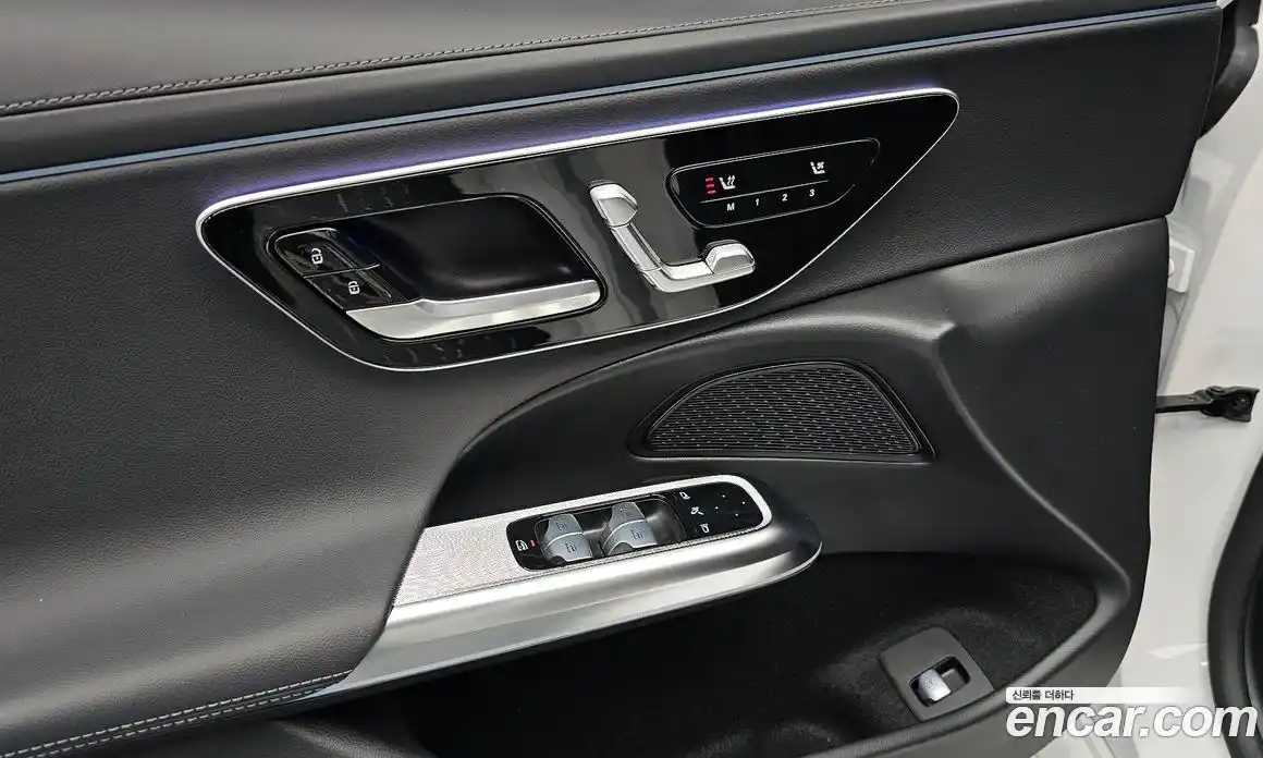 Mercedes-Benz E-Class 2024 2.0 Автомат в Москве № 222519, фото 8