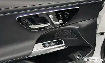 Mercedes-Benz E-Class 2024 2.0 Автомат в Москве № 222519, миниатюра 8