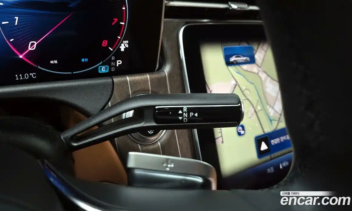 Mercedes-Benz E-Class 2024 2.0 Автомат в Москве № 223024, фото 13