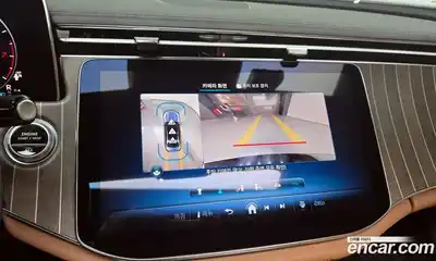 Mercedes-Benz E-Class 2024 2.0 Автомат в Москве № 223024, миниатюра 2