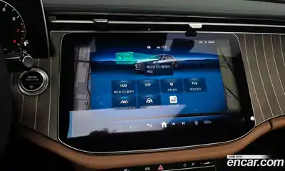 Mercedes-Benz E-Class 2024 2.0 Автомат в Москве № 223024, миниатюра 5